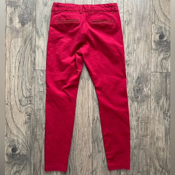 GAP Slim City Pant - Picture 3 of 7